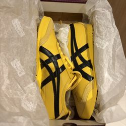 Onitsuka Tiger Mexico 66 Deluxe