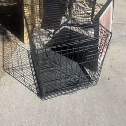 Dog Crate 