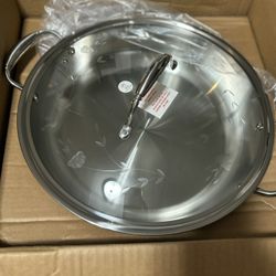 Princess house Skillet