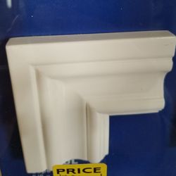 2-1/2 " Inch MDF Door & Window Casing