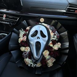 Flower Bouquet 