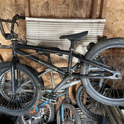 Felt Bmx 