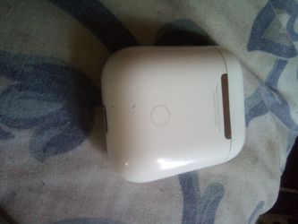 Apple Airpod Case ---ONLY ---