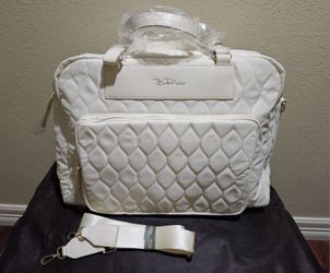 New! Bella Russo Weekender Duffle (DeZavala/Lockhill Selma 78230)