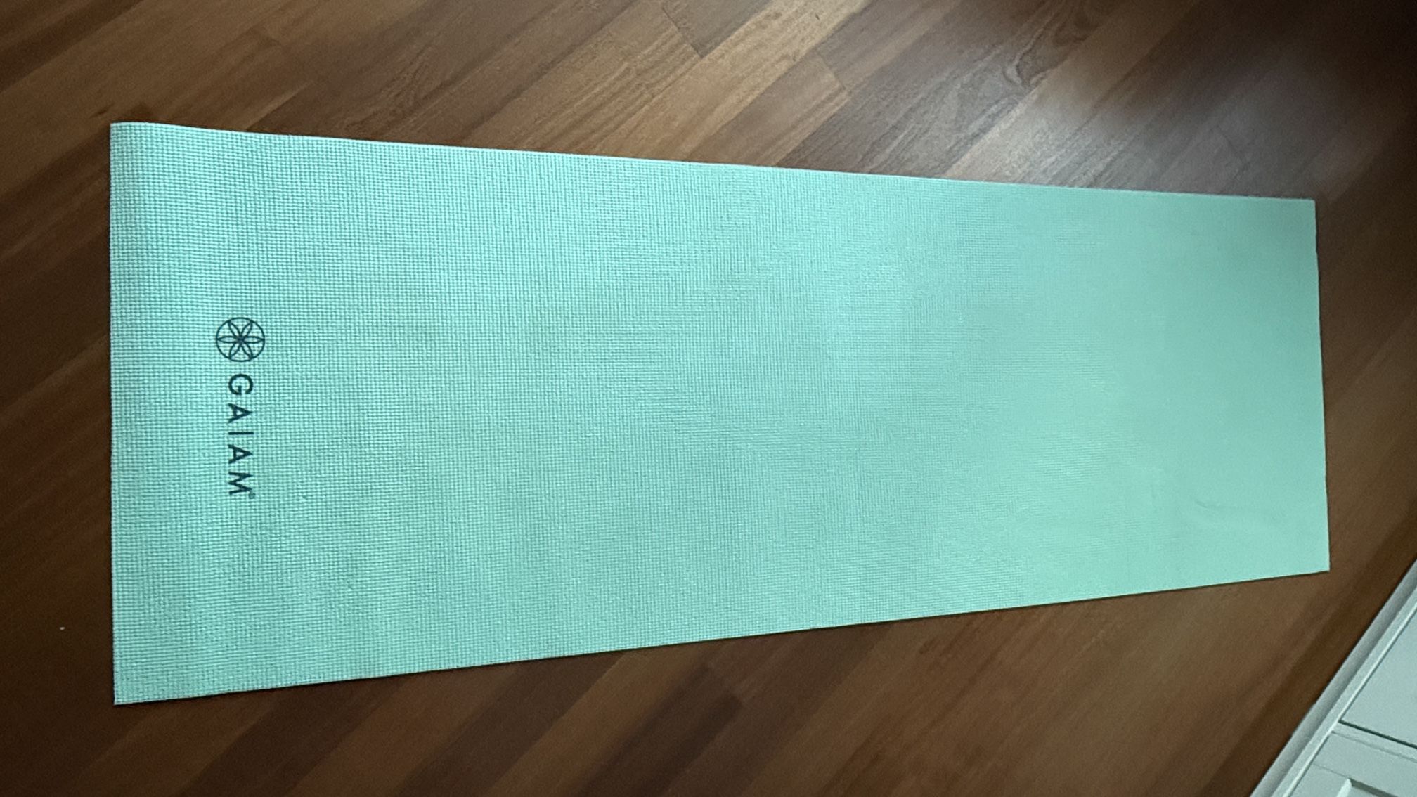 Yoga Mat