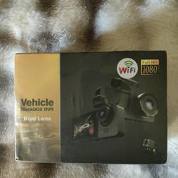 Wifi Dash Camera 