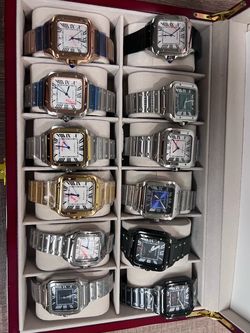 Classy Watch special