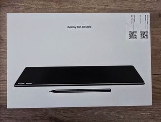 Samsung Galaxy Tab S11 Ultra   (14.6")' 256GB/ S Pen, USB-C Cable Ultra Artificial Intelligence