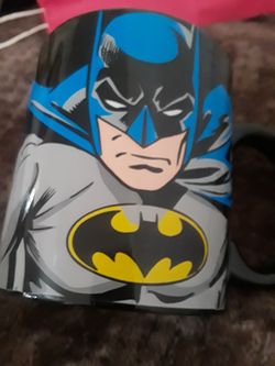 Blackman caffe mugs new no box