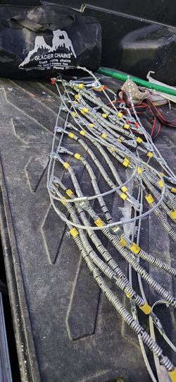 Snow Chain