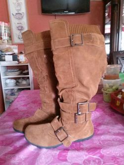 Women's boots