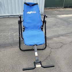 Ab Lounge Sport, Cama Para Abdominales