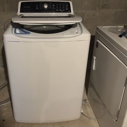 Frigidaire Washer 