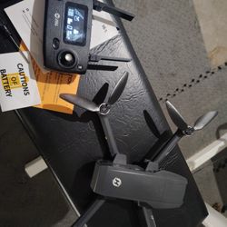 HS720 GPS Drone with 4K Camera