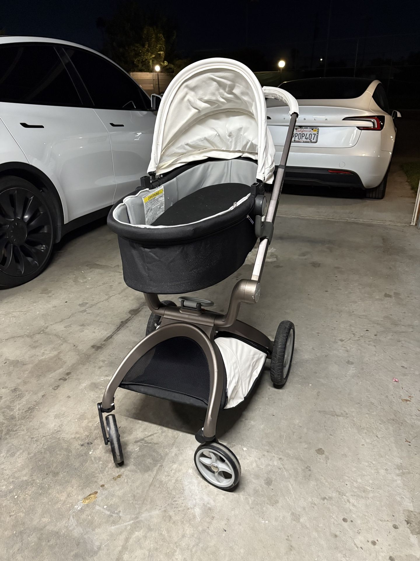 Stroller