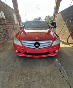 Mercedes Benz