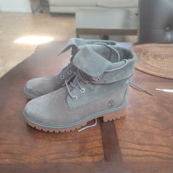 Timberland Size 6.5 