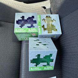 Minecraft needohs
