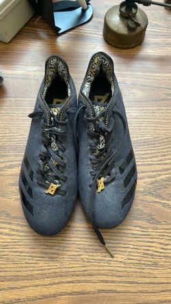 Adidas Adizero 5 star Sunday best size 10 used