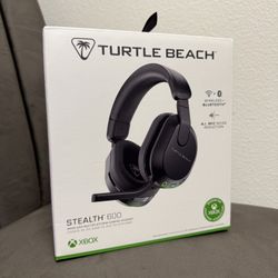 Turtle Beach Stealth 600 Wireless Multiplatform Amplified Gaming Headset for Xbox Series