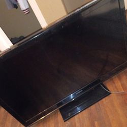 60 Bucks No Remote No Smart 55inch