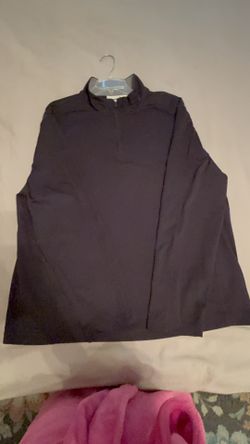 Men’s pullover Size XXL