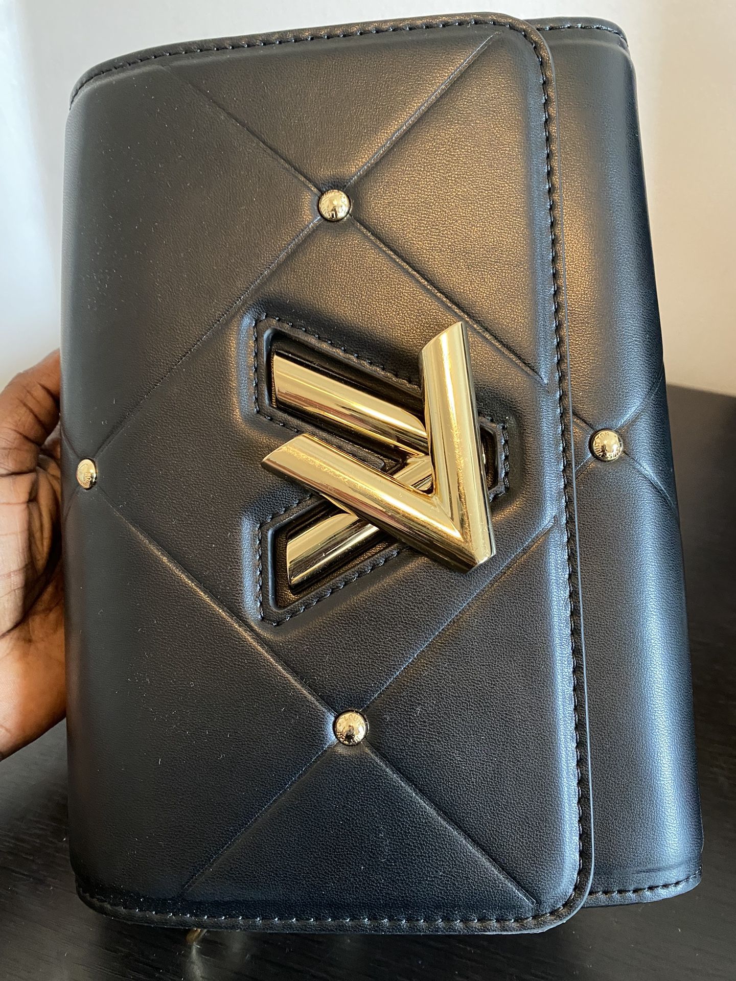 Sale!!! LV Quilted Bag