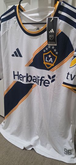 Brand New LA Galaxy Jersey XL