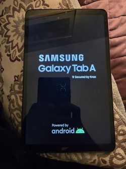 Samsung Galaxy Tab A