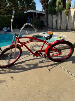 1990 GT Dyno Deuce Bike