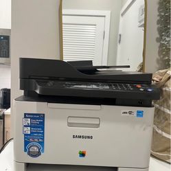 SAMSUNG PRINTER 
