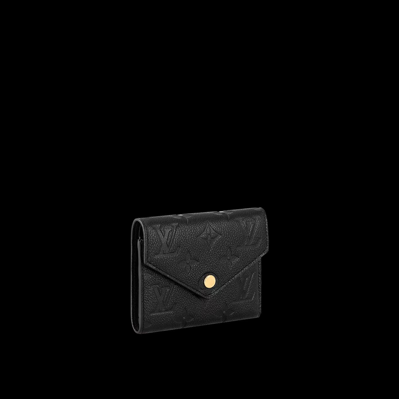 Louis Vuitton Victorine Wallet