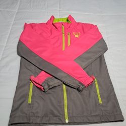 Nike Girls’ Jacket – Like New – Size [Xl]
