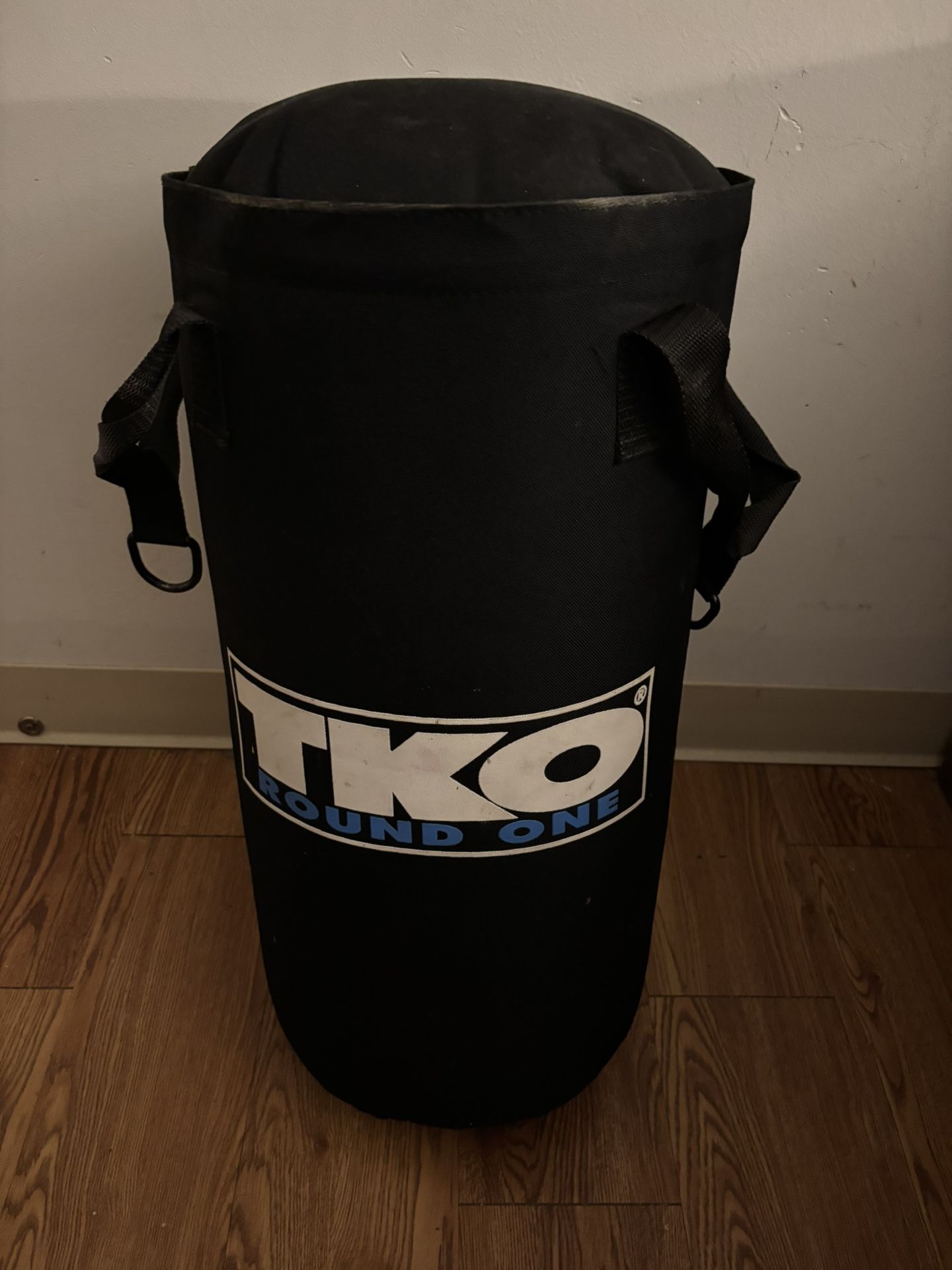Tko Punching Bag