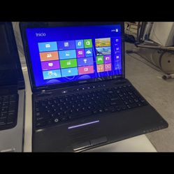 Laptop Toshiba 