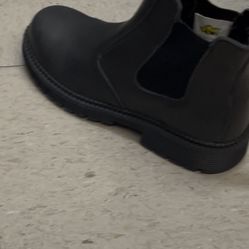 Work Boots 