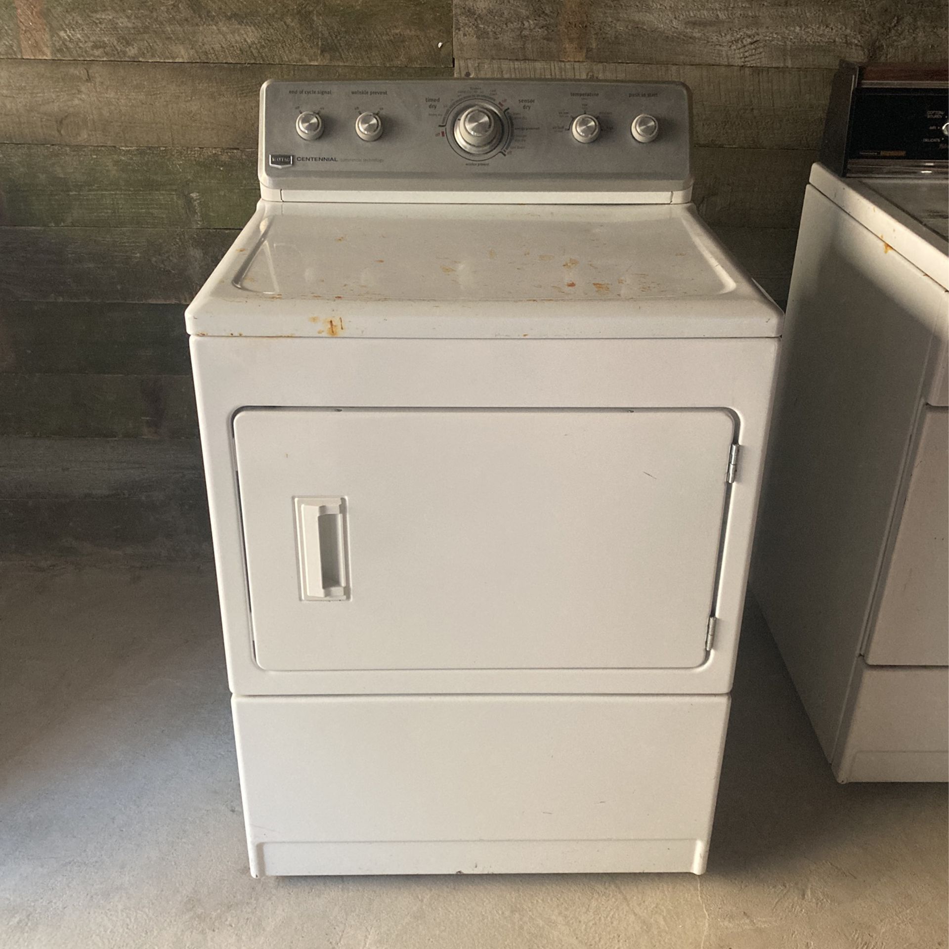 Maytag Electric Dryer, Good Working Conditions Free Delivery And Free Installation 