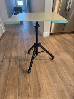 Replica Surfaces and Stand