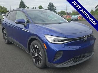 2021 Volkswagen ID.4