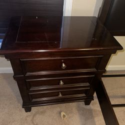 King Size Bedroom Set