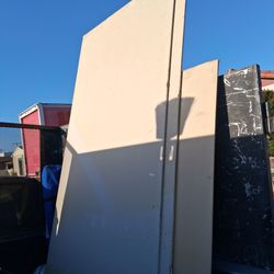 Drywall.........$20   for everything