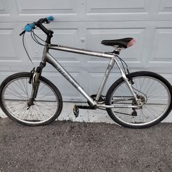 26" Trek 4300 Bike 