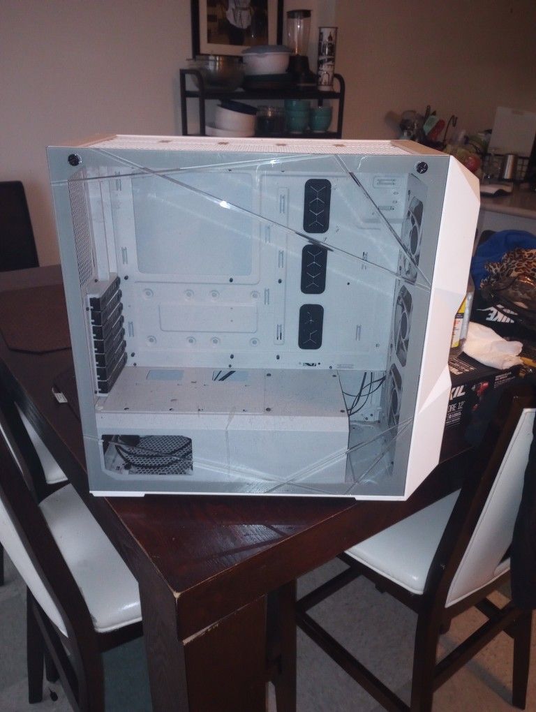 Cooler Master Computer Case
