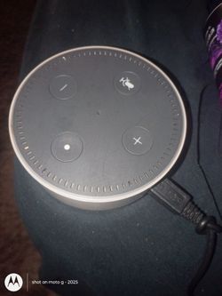 The dot