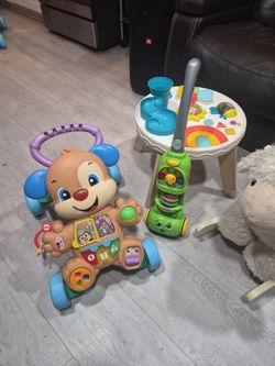 Infant  toys
