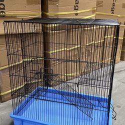 Small Animals Critters Rat Mouse Gerbils Cage