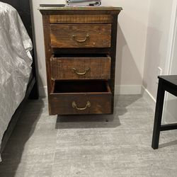 Nightstand