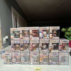 Funko Pop