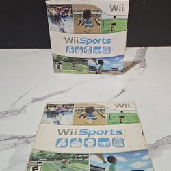 Wii Sports 