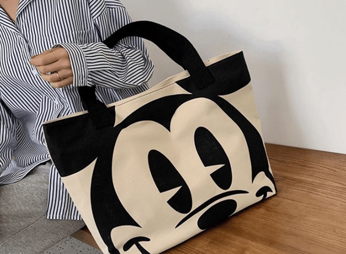 Tote Bag